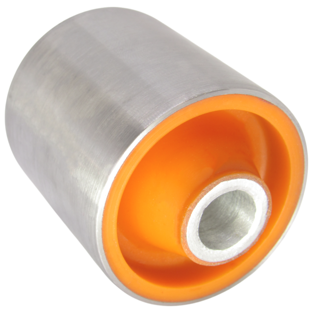 Поліуретановий сайлентблок заднього подовжнього довгого важеля Isuzu Vehicross 1999-2001