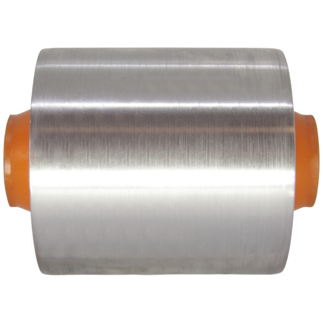 Поліуретановий сайлентблок заднього подовжнього довгого важеля Isuzu Vehicross 1999-2001