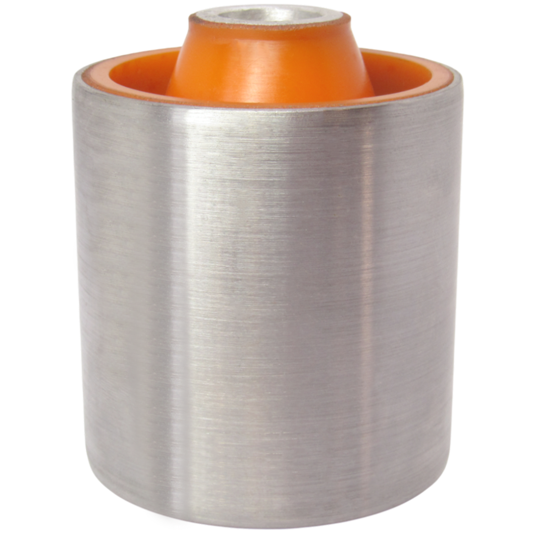 Поліуретановий сайлентблок заднього подовжнього довгого важеля Isuzu Vehicross 1999-2001