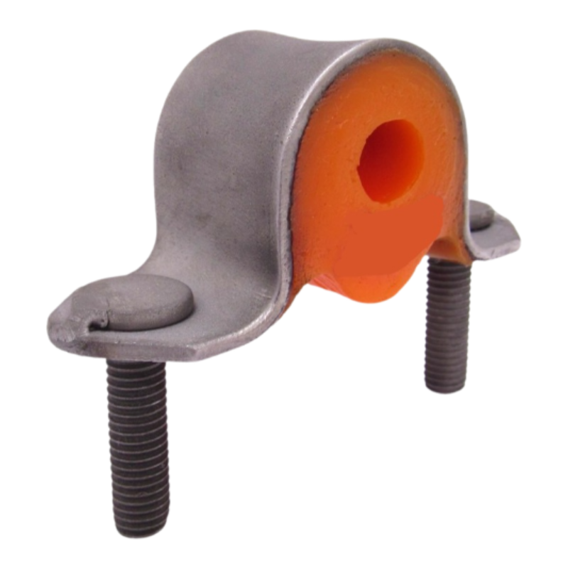 Поліуретанова втулка переднього стабілізатора Fiat Doblo 2000-2010 12мм