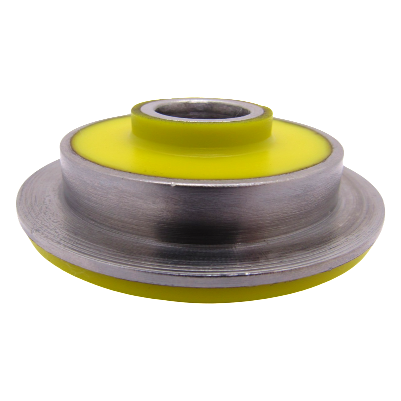 Polyurethane bushing front lever outer Ford Sierra 1987-1993 HARDNESS