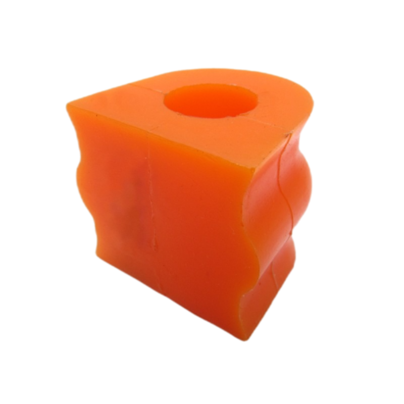 Поліуретанова втулка переднього стабілізатора Subaru Forester 2008-2012 2.5L