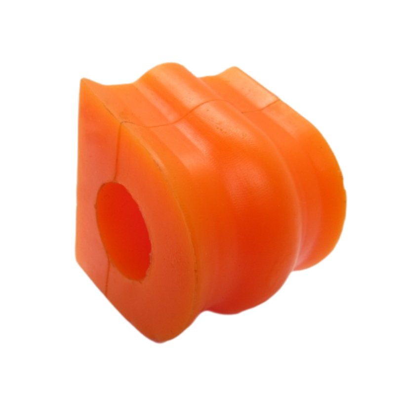 Поліуретанова втулка переднього стабілізатора Subaru Wrx 2014- 2,0L