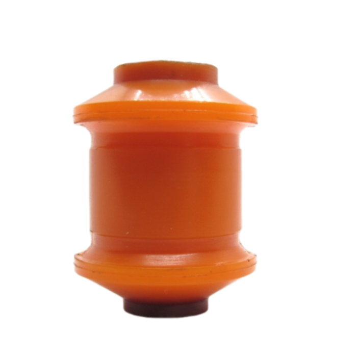 Поліуретановий сайлентблок переднього важеля внутрішній Ford Fiesta 2 1983-1989