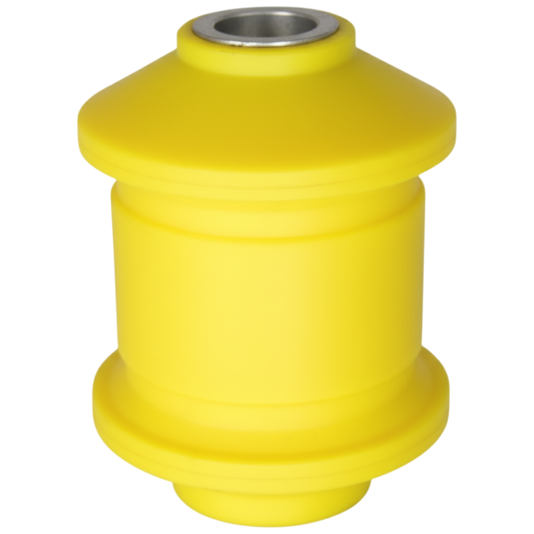 Поліуретановий сайлентблок переднього важеля внутрішній Ford Orion 1983-1993 HARDNESS