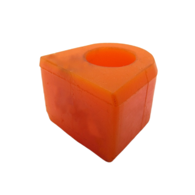 Поліуретанова втулка заднього стабілізатора Subaru Legacy 1989-1994 2.5L