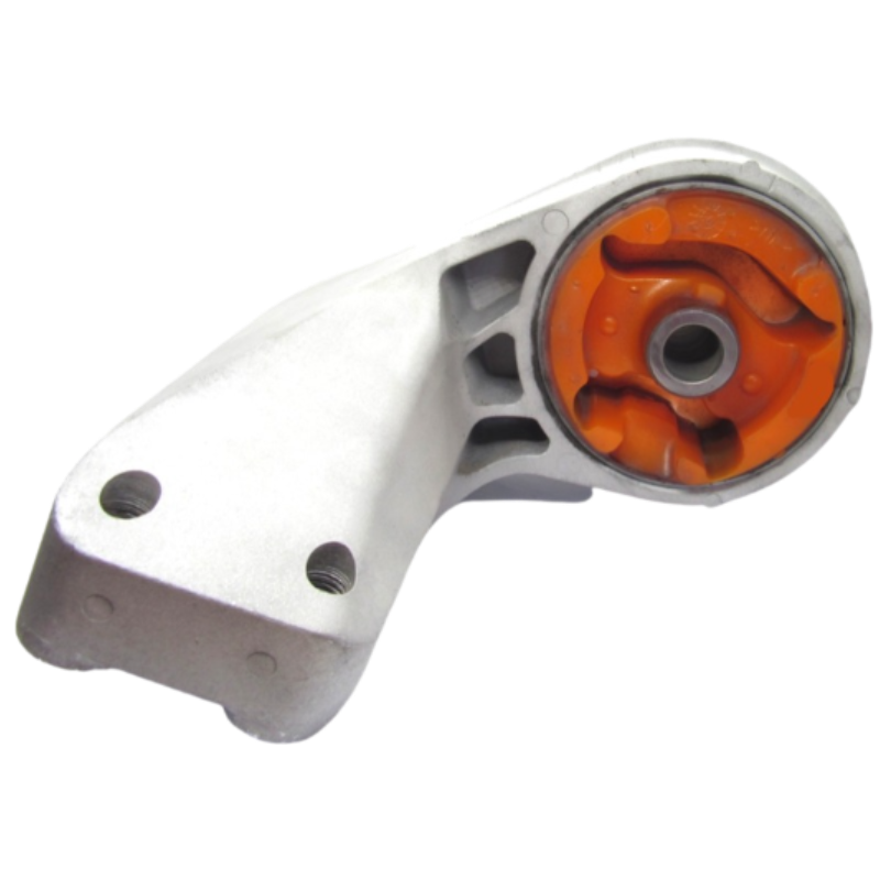 Поліуретанова опора двигуна задня Opel Antara 2006-2010 АКПП 2,4 Послуга ПО ЗАМІНІ САЙЛЕНТБЛОКА