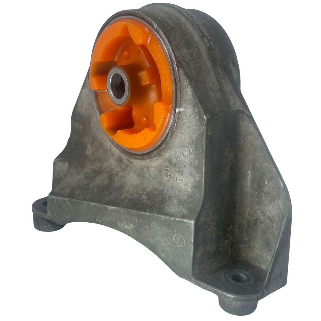 Поліуретанова передня подушка двигуна Opel Antara 2006-2010 2.4L Послуга ПО ЗАМІНІ САЙЛЕНТБЛОКА