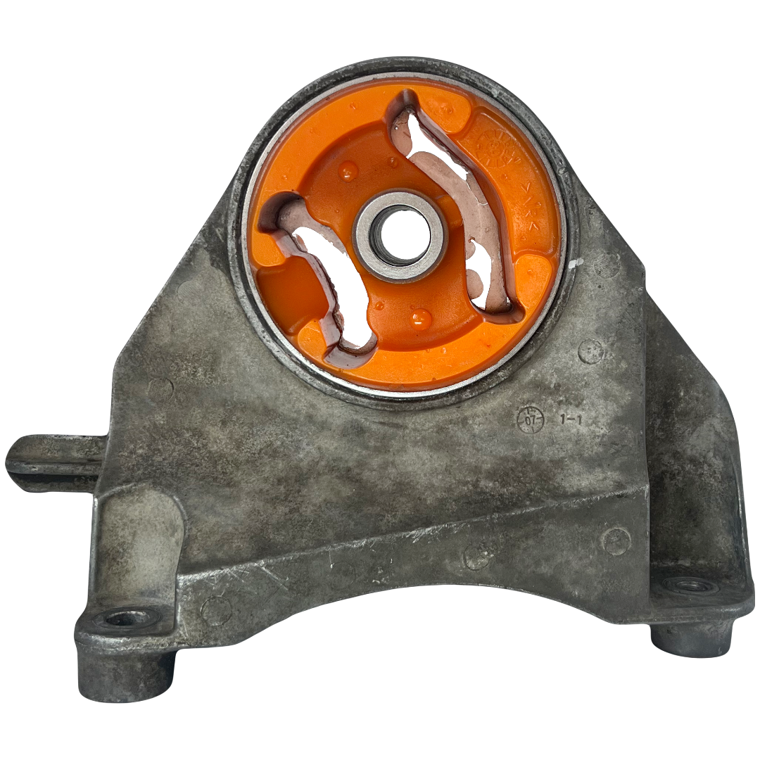 Поліуретанова передня подушка двигуна Opel Antara 2006-2010 2.4L Послуга ПО ЗАМІНІ САЙЛЕНТБЛОКА