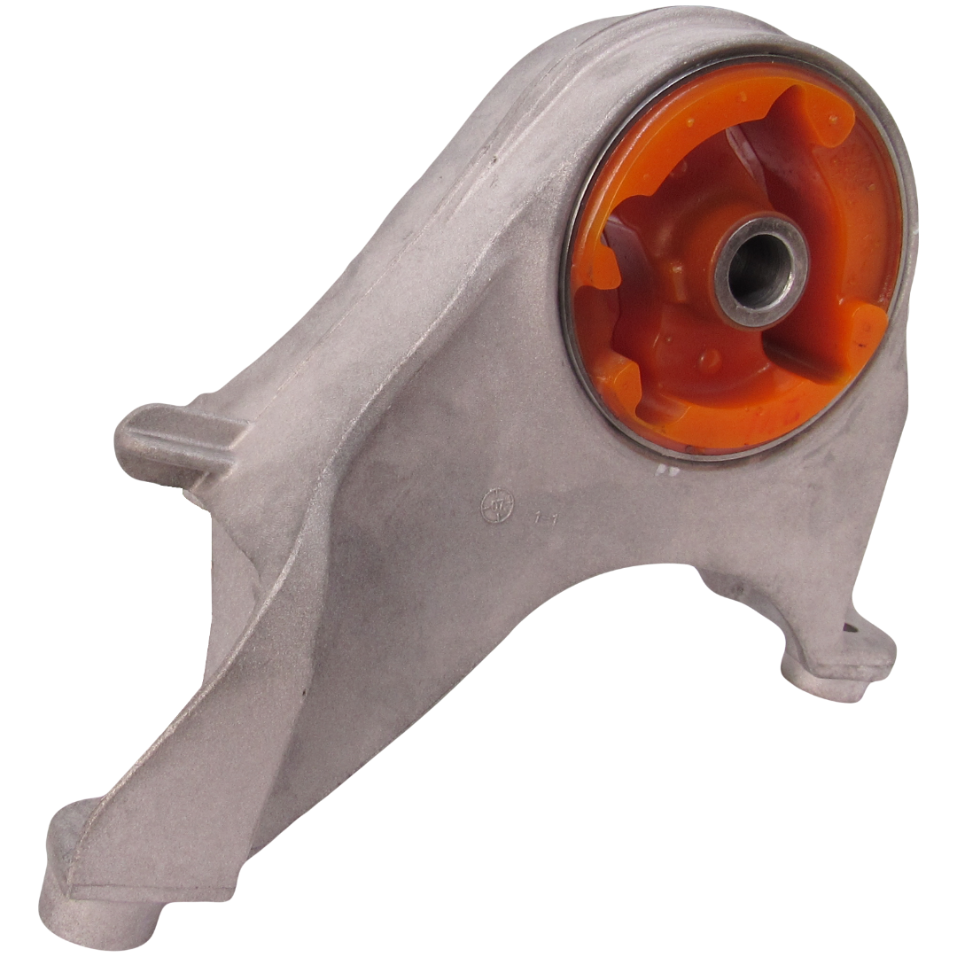 Поліуретанова передня подушка двигуна Opel Antara 2006-2010 Послуга ПО ЗАМІНІ САЙЛЕНТБЛОКА