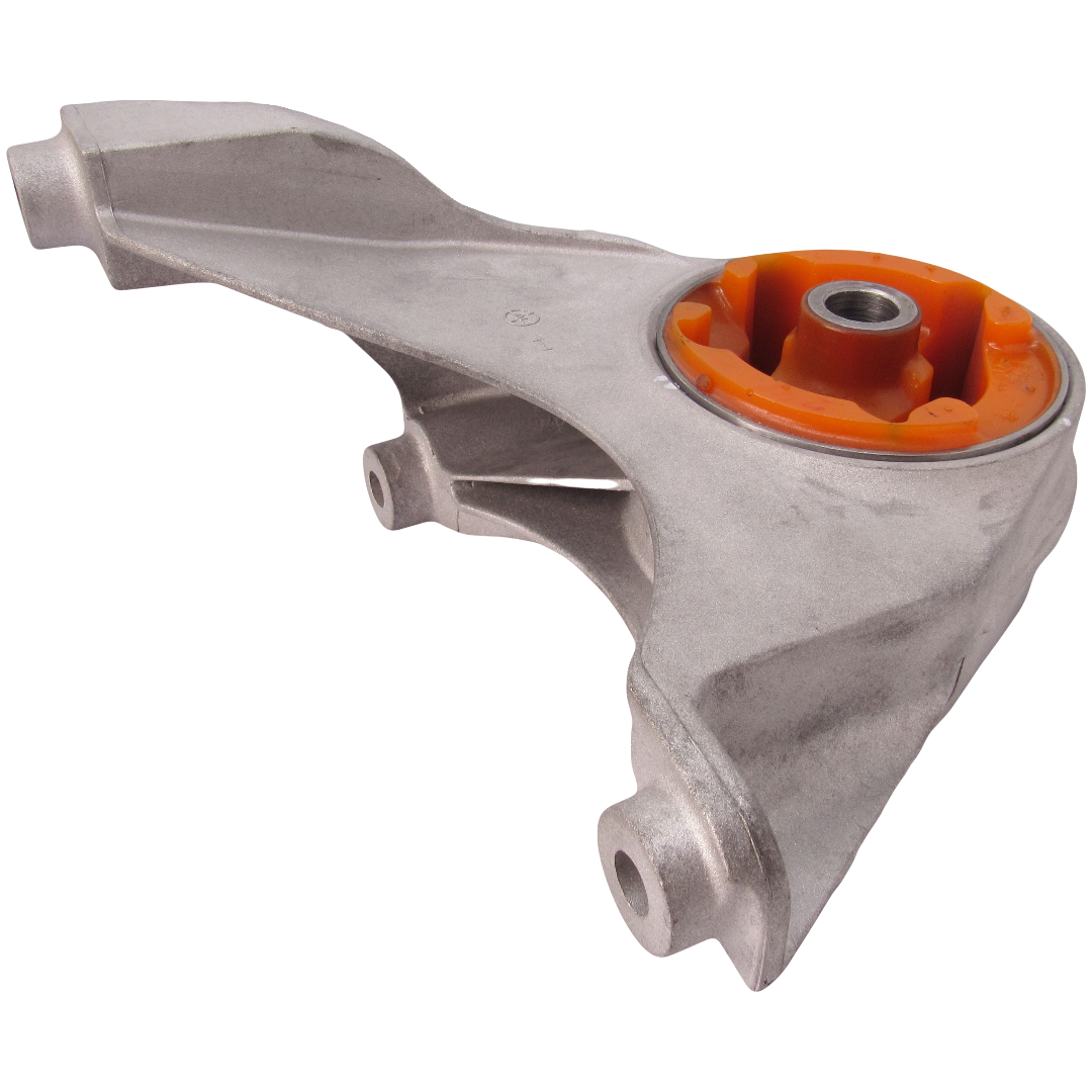 Поліуретанова передня подушка двигуна Opel Antara 2006-2010 Послуга ПО ЗАМІНІ САЙЛЕНТБЛОКА