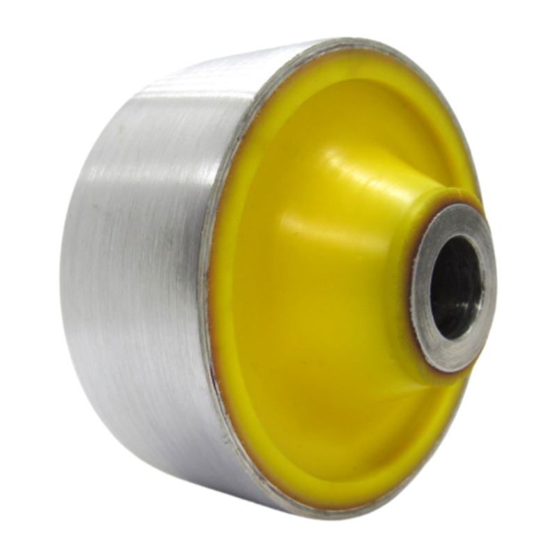 Поліуретановий сайлентблок переднього важеля передній Acura Tsx 2004-2008 HARDNESS