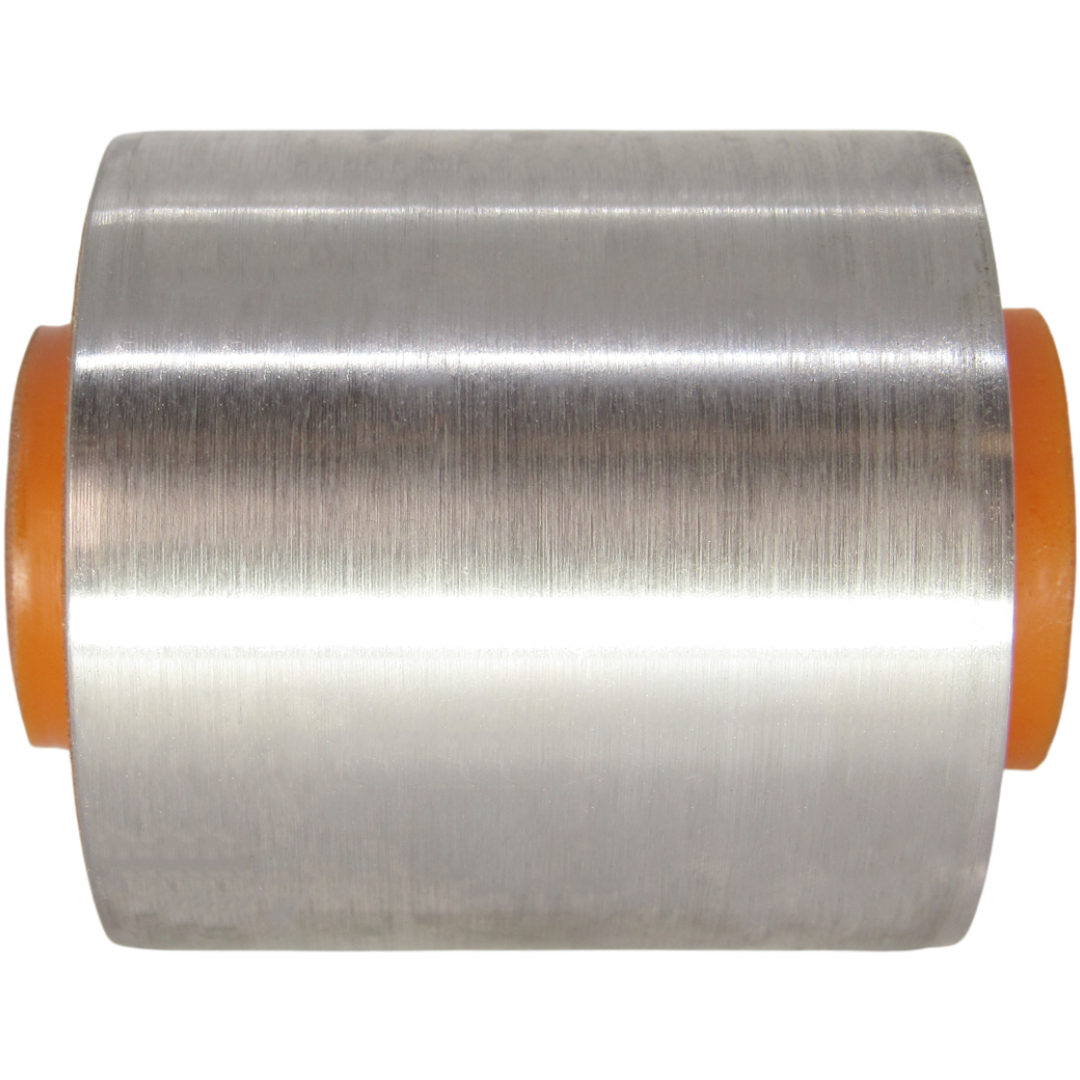 Поліуретановий сайлентблок переднього важеля зовнішній під амортизатор Honda Ascot 1993-1997