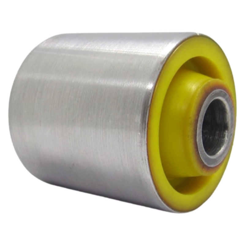 Поліуретановий сайлентблок переднього важеля зовнішній під амортизатор Acura Tsx 2009-2014 HARDNESS