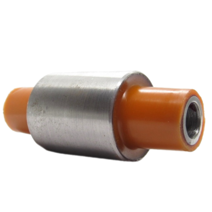 Поліуретановий сайлентблок заднього важеля внутрішній Saab 9-5 1997-2010