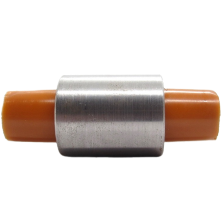 Поліуретановий сайлентблок заднього важеля внутрішній Saab 9-5 1997-2010