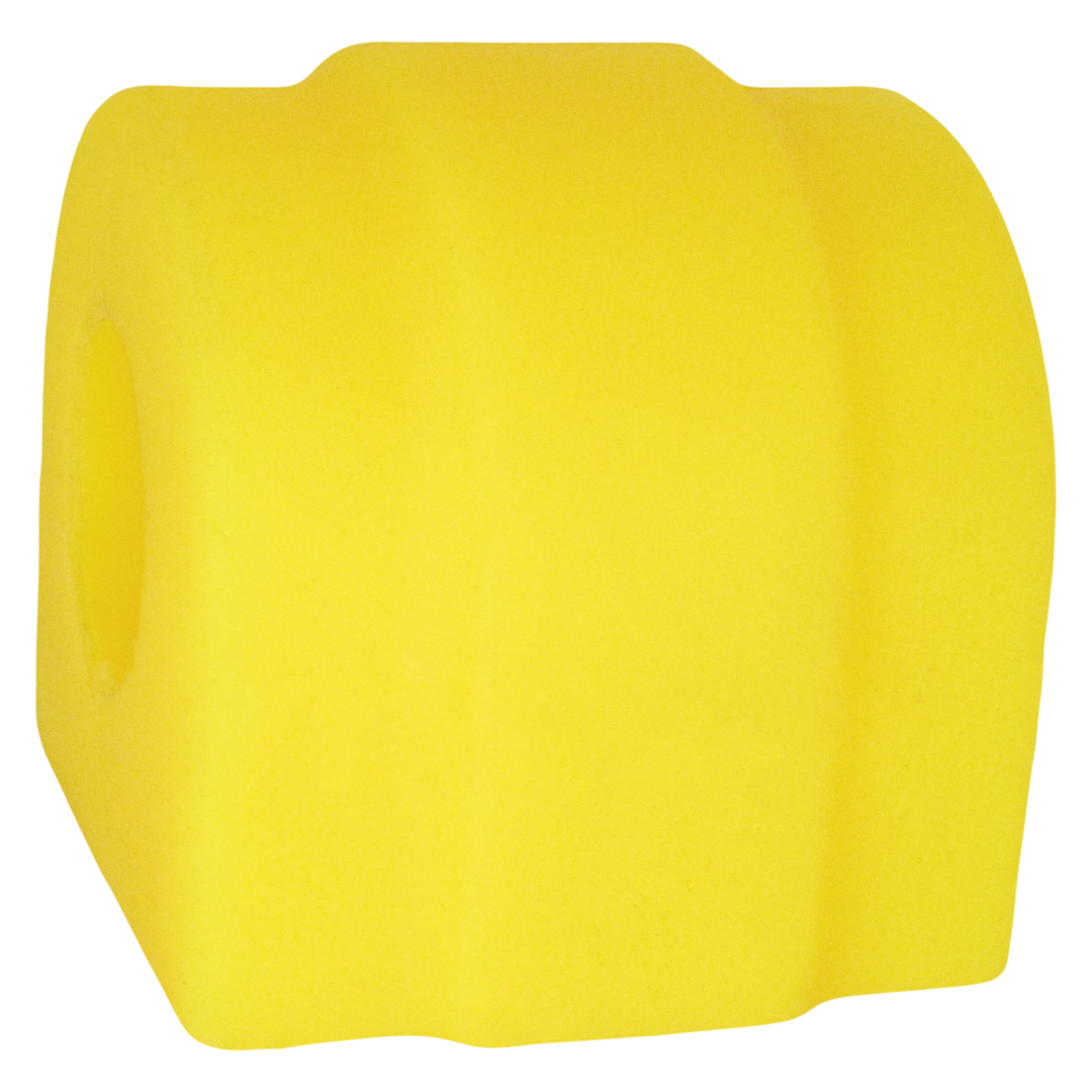 Поліуретанова втулка переднього стабілізатора Bmw E61 2003-2010 2.0L HARDNESS