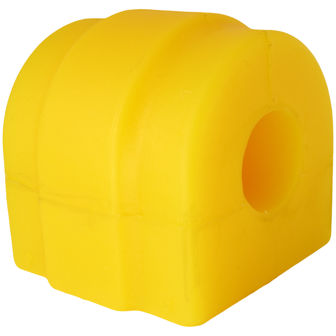 Поліуретанова втулка переднього стабілізатора Bmw E86 2002-2008 3.0L HARDNESS