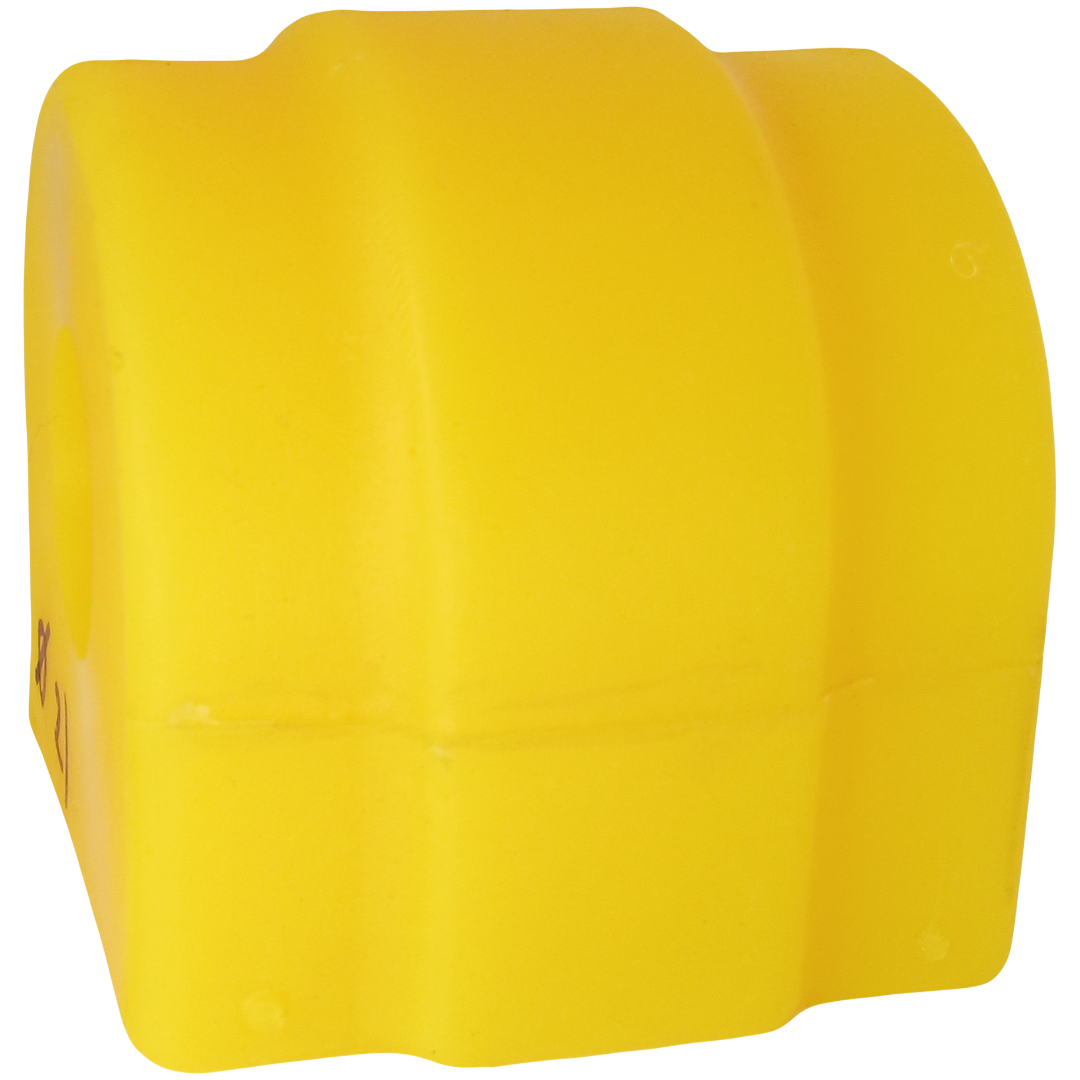 Поліуретанова втулка переднього стабілізатора Bmw E86 2002-2008 3.0L HARDNESS