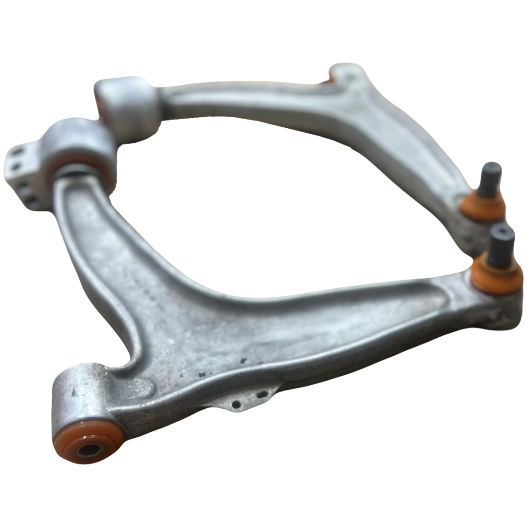 Передній нижній важіль Fiat Croma 2005-2010 Послуга з перепресування сайлентблоків (Сайлентблоки в ціну не входять)