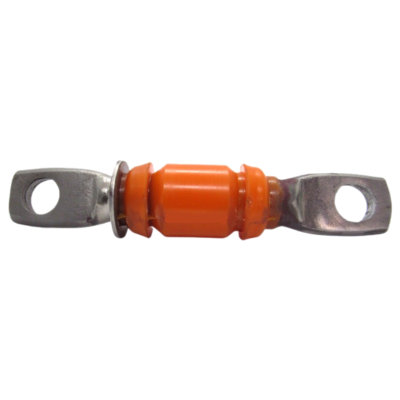 Поліуретановий сайлентблок переднього важеля передній Toyota Kluger 2013- між отворами 136mm