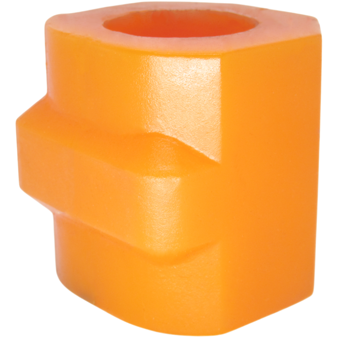 Поліуретанова втулка переднього стабілізатора Audi 100 1982-1991 2,2L