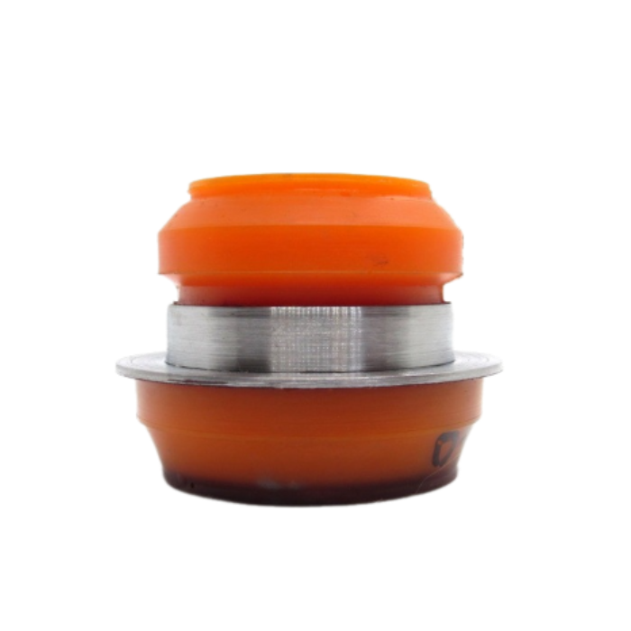 Полиуретановый сайлентблок переднего рычага Mercedes-Benz 129 1989-2001