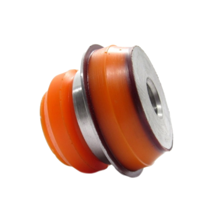 Полиуретановый сайлентблок переднего рычага Mercedes-Benz 129 1989-2001