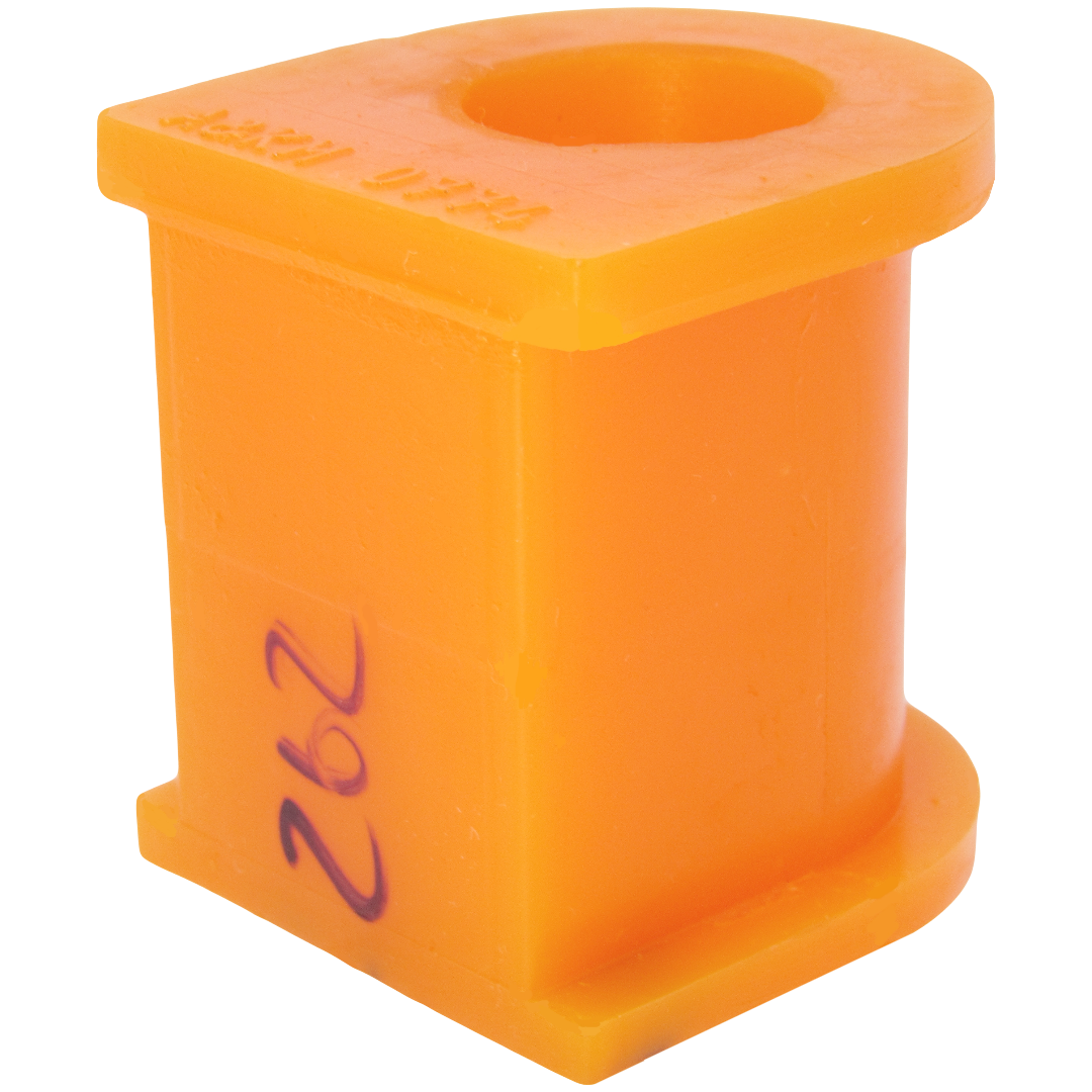 Polyurethane bushing front stabilizer Mazda 6 2002-2008 2,0D