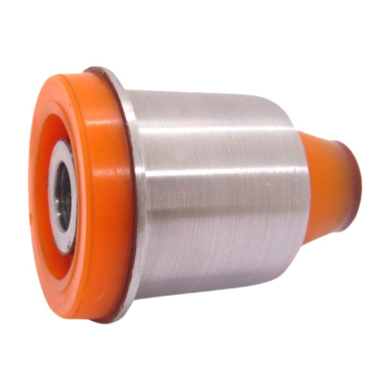 Поліуретановий сайлентблок переднього нижнього поперечного важеля внутрішній Toyota Aristo JZS147 1991-1997