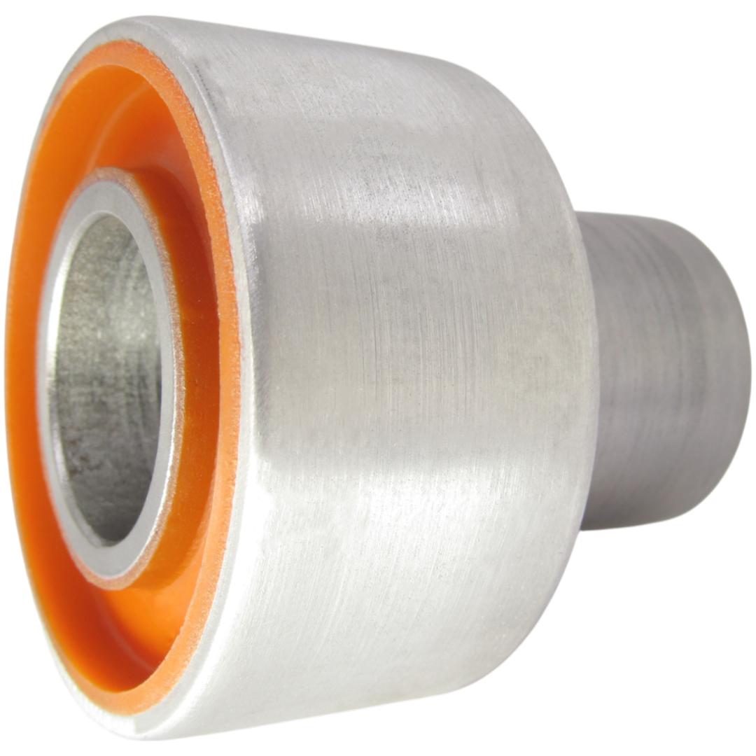 Поліуретановий сайлентблок задньої балки Renault Laguna 1 1994-2001