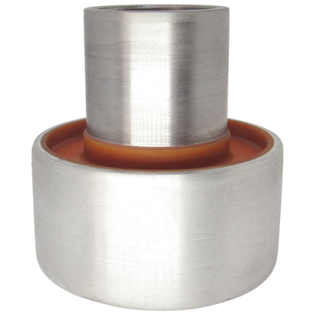 Поліуретановий сайлентблок задньої балки Renault Laguna 1 1994-2001