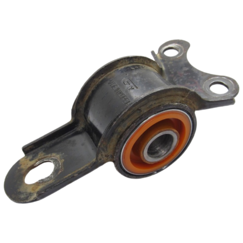 Поліуретановий сайлентблок переднього важеля задній Chevrolet Epica 2006-2014 лівий Послуга ПО ЗАМІНІ САЙЛЕНТБЛОКА