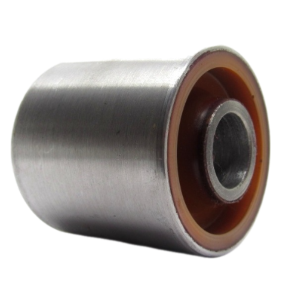 Поліуретановий змінний сайлентблок переднього важеля задній Chery Eastar 2003- d50,2mm