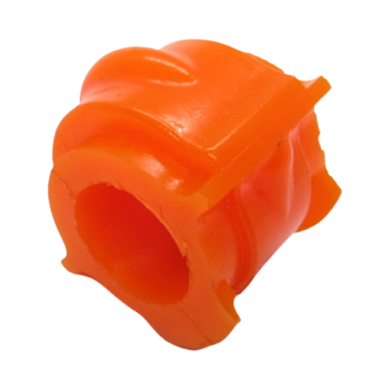 Поліуретанова втулка переднього стабілізатора Nissan Almera Tino 1998-2006 1.8L