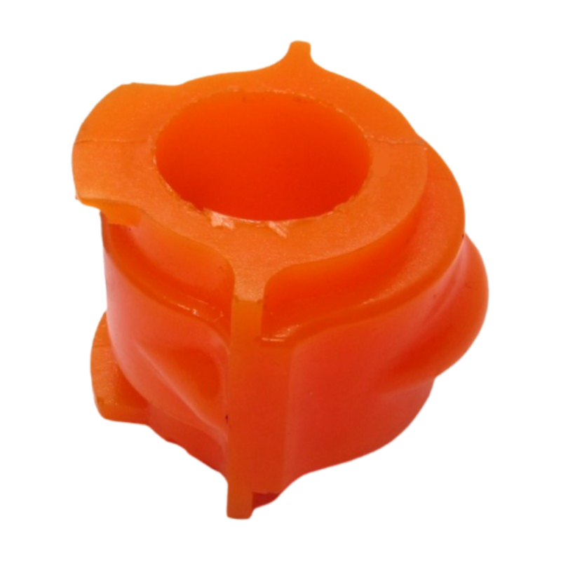 Поліуретанова втулка переднього стабілізатора Nissan Almera Tino 1998-2006 1.8L