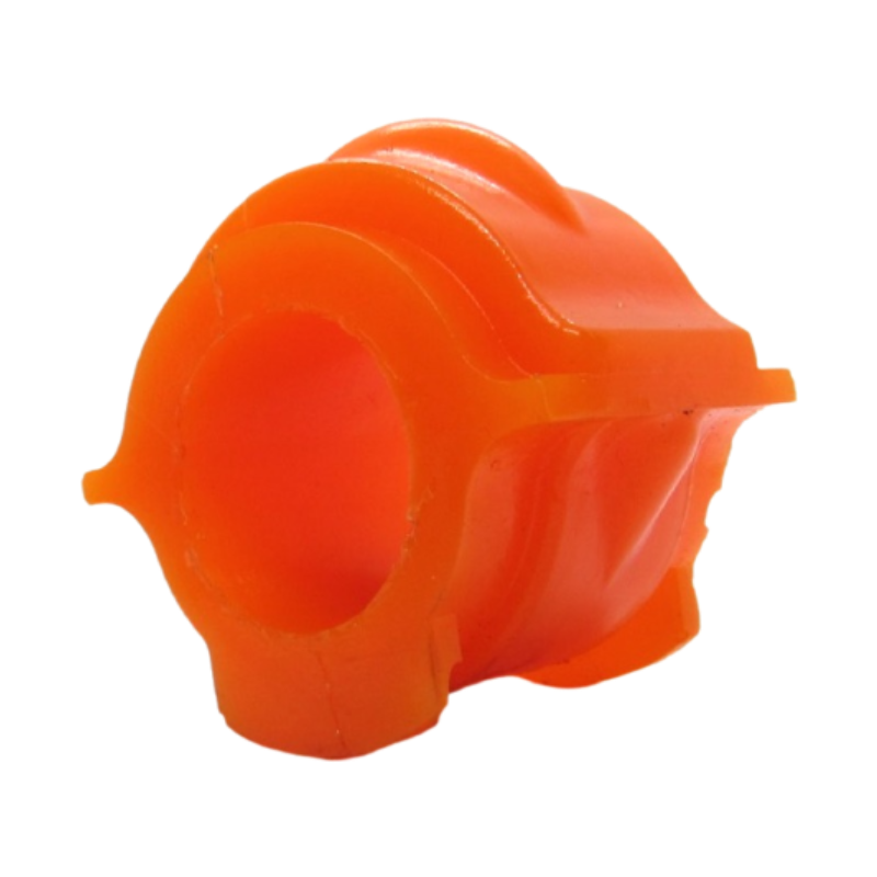 Поліуретанова втулка переднього стабілізатора Nissan Almera Tino 1998-2006 1.8L