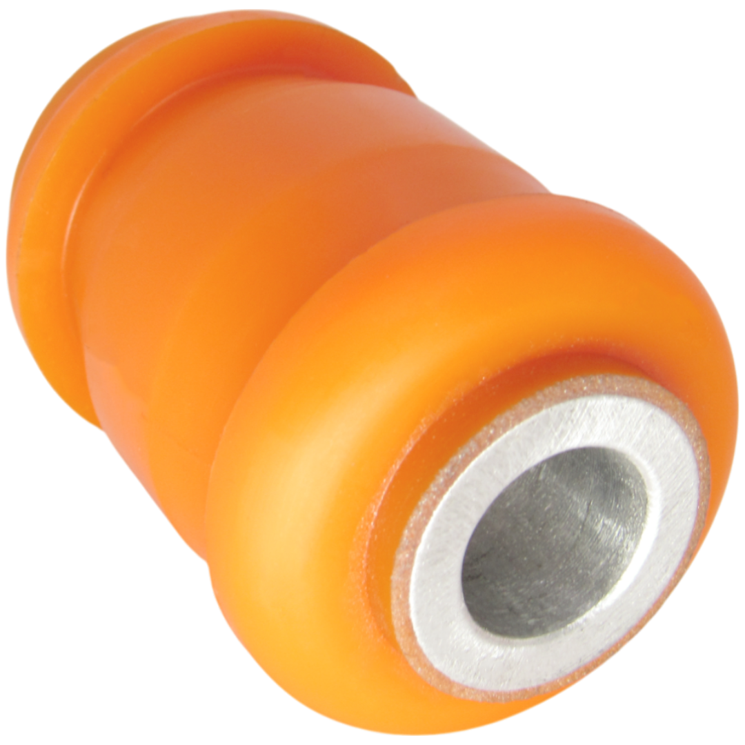 Поліуретановий сайлентблок переднього важеля передній Mitsubishi Dingo 1998-2003