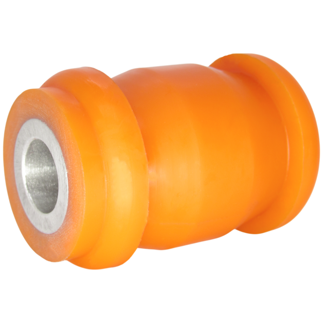 Поліуретановий сайлентблок переднього важеля передній Mitsubishi Dingo 1998-2003