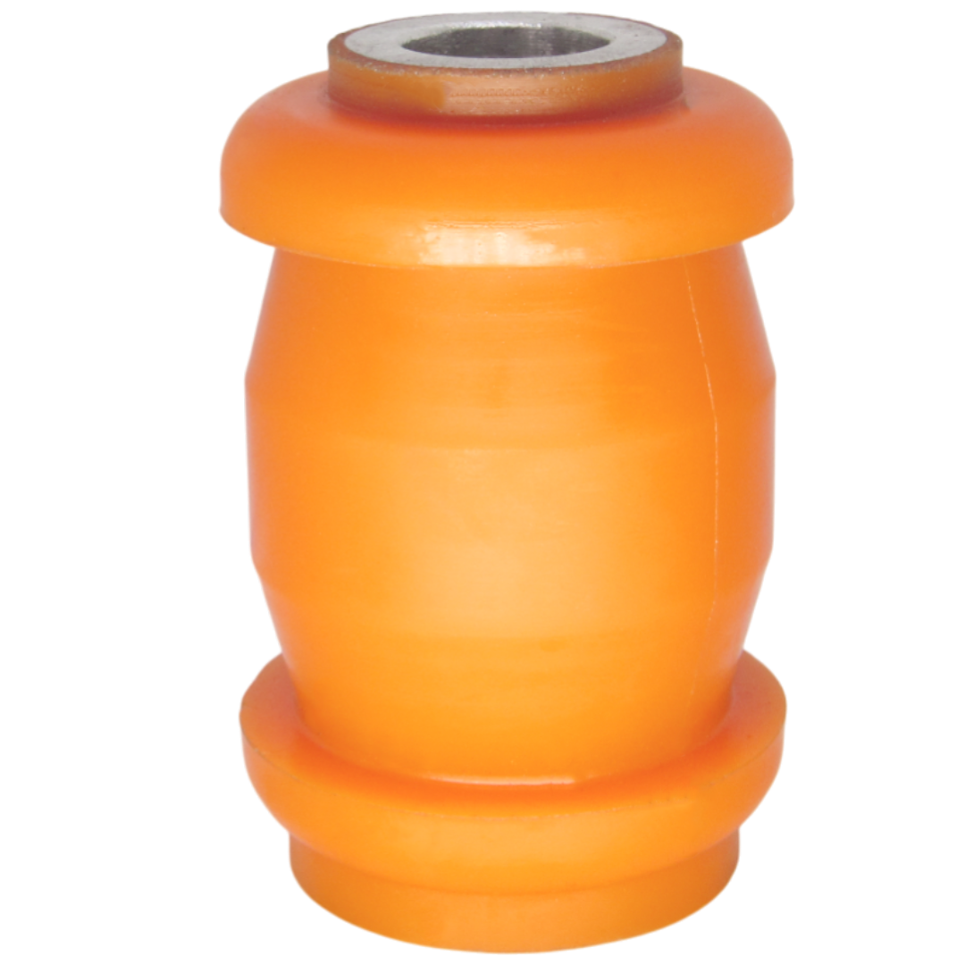 Поліуретановий сайлентблок переднього важеля передній Mitsubishi Dingo 1998-2003