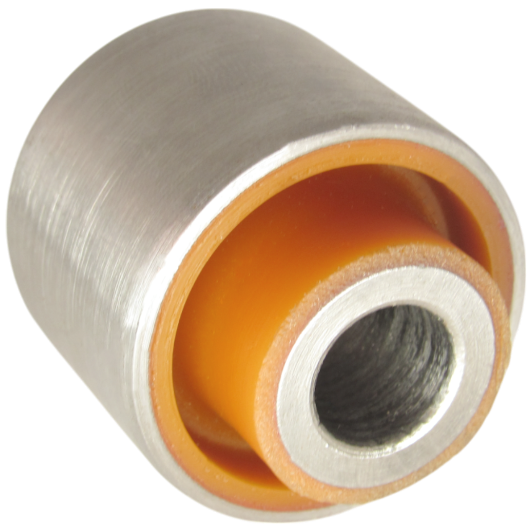 Поліуретановий сайлентблок заднього поперечного важеля HONDA Legend 1990-1996 внутрішній та зовнішній