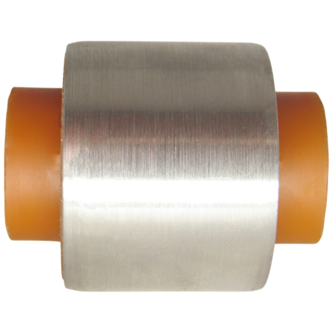 Поліуретановий сайлентблок заднього поперечного важеля HONDA Legend 1990-1996 внутрішній та зовнішній