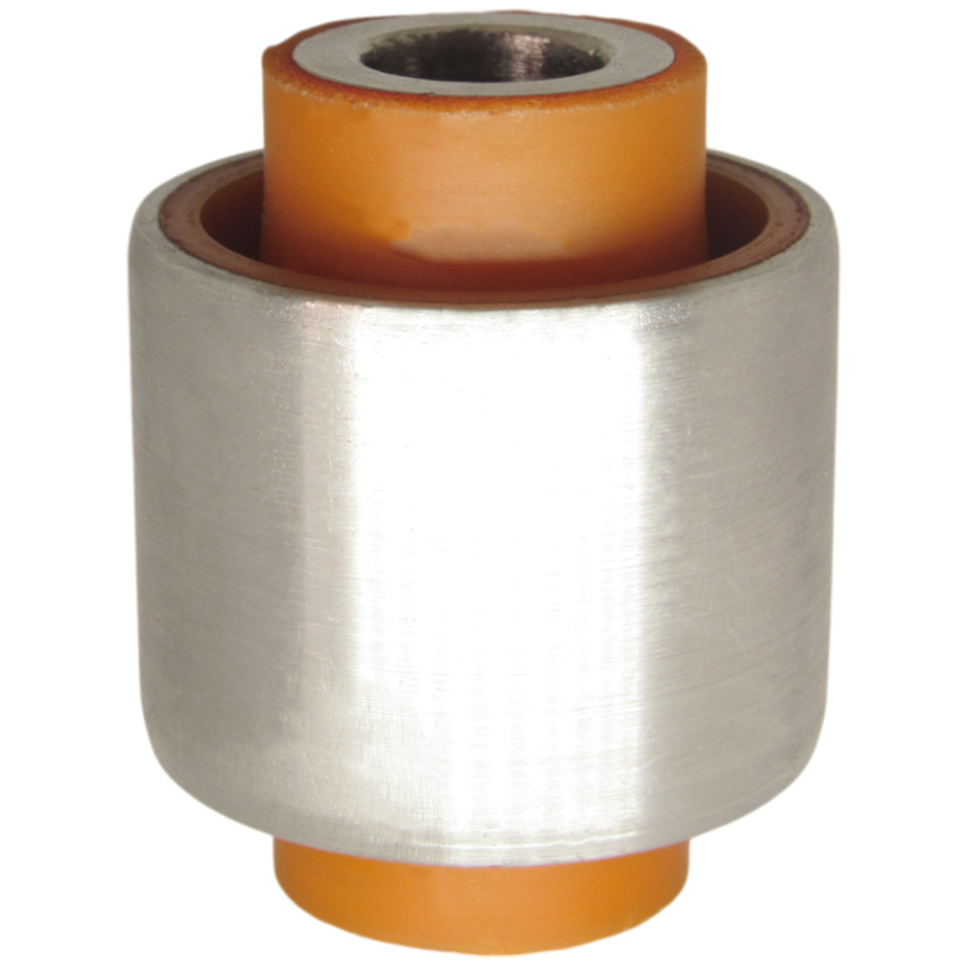 Поліуретановий сайлентблок заднього поперечного важеля HONDA Legend 1990-1996 внутрішній та зовнішній