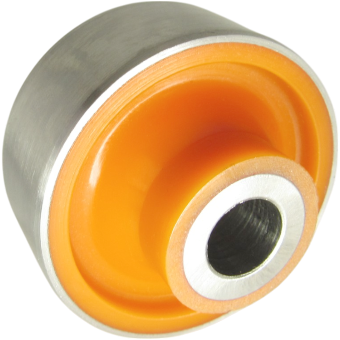 Поліуретановий сайлентблок переднього важеля задній Mitsubishi Dingo 1998-2003