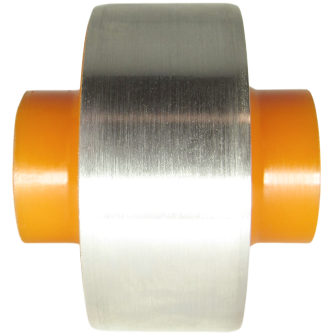 Поліуретановий сайлентблок переднього важеля задній Mitsubishi Dingo 1998-2003