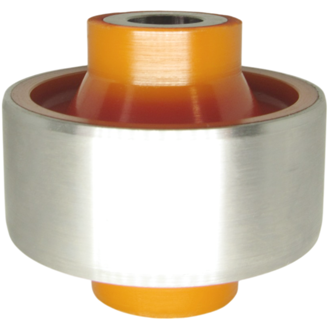 Поліуретановий сайлентблок переднього важеля задній Mitsubishi Dingo 1998-2003