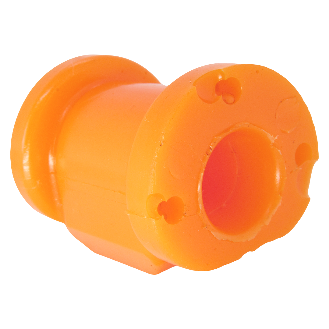 Поліуретановий сайлентблок переднього важеля задній Fiat Fiorino 1988-2001