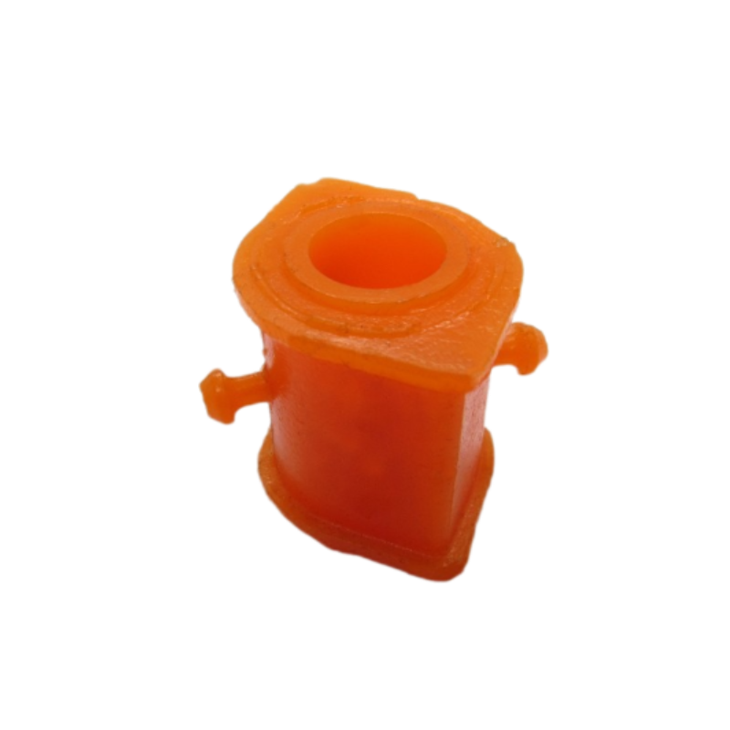 Поліуретанова втулка переднього стабілізатора Mitsubishi Colt 1984-1988 1.2L