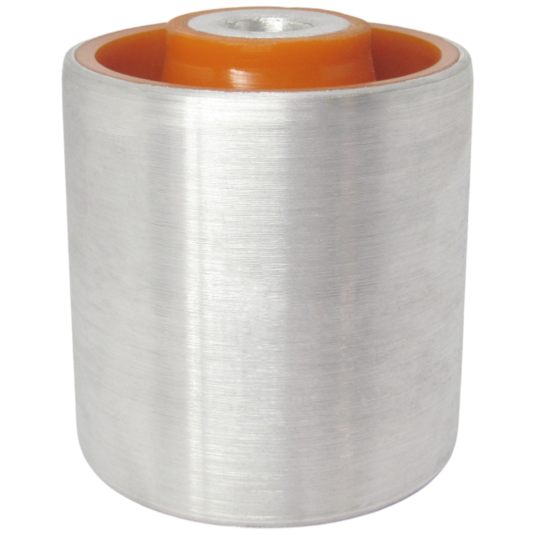 Поліуретановий сайлентблок переднього кривого важеля Bmw E39 1995-2003