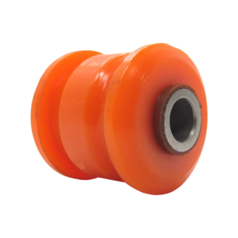 Поліуретановий сайлентблок заднього амортизатора верхній Volkswagen T4 1990-2003 посилений